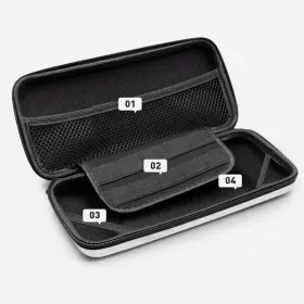 Nintendo Switch ANS-SET tok