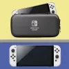 Nintendo Switch ANS-SET tok