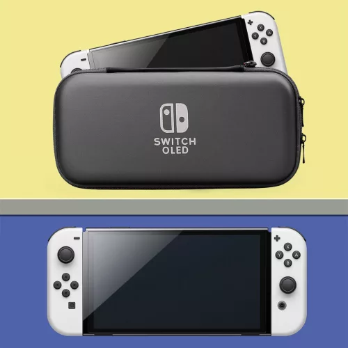 Nintendo Switch ANS-SET tok
