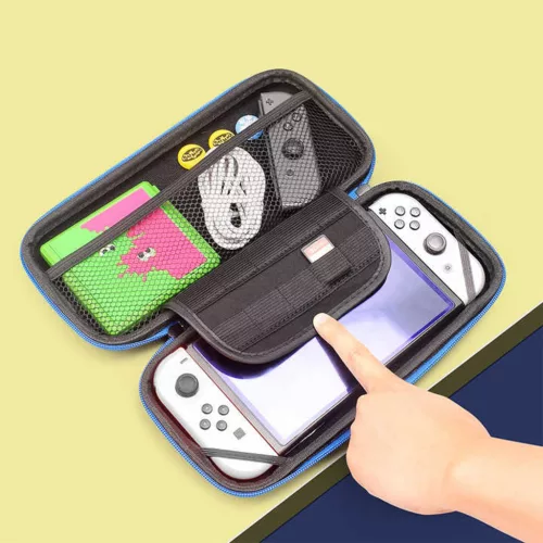 Nintendo Switch ANS-SET tok