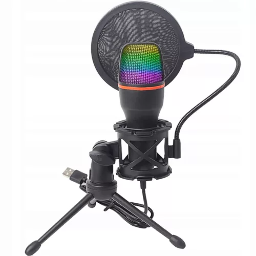 BM-3000 STÚDIÓ MIKROFON