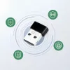 WiFi6 USB adapter egy modern hálózati kártya