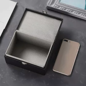   BX-PROTECT3 Keyless Smart Key RFID jelblokkoló kulcstartó doboz