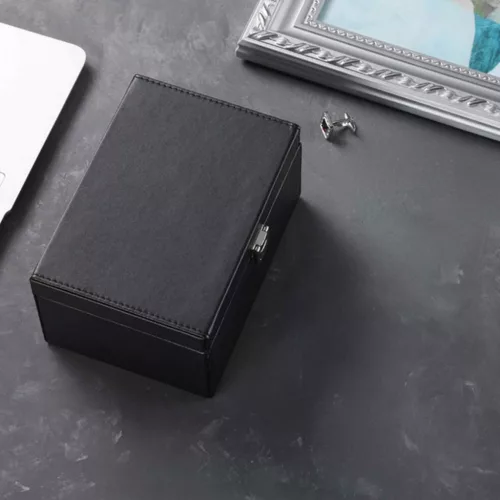BX-PROTECT3 Keyless Smart Key RFID jelblokkoló kulcstartó doboz