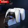 PlayStation 5 DualSense kontroller töltőállomás