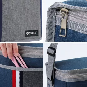 CRYO-BAG-4 18 literes hűtőtáska