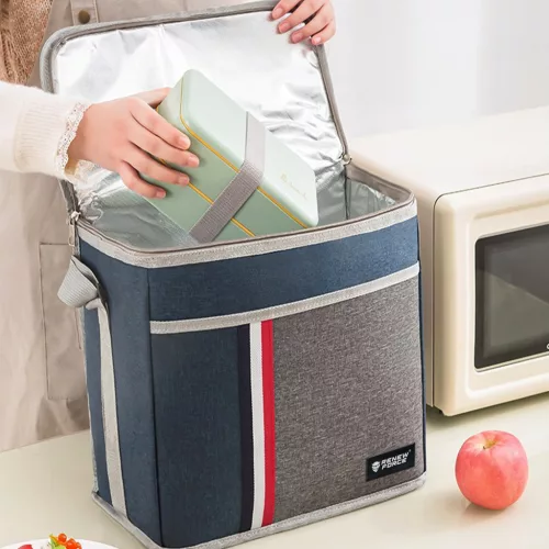 CRYO-BAG-4 18 literes hűtőtáska