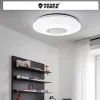 RGB mennyezeti lámpa hangszóróval 40W FB-GBY01
