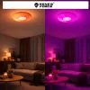 RGB mennyezeti lámpa hangszóróval 40W FB-GBY01