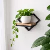 Flo-Shelf függeszthető virágágyás