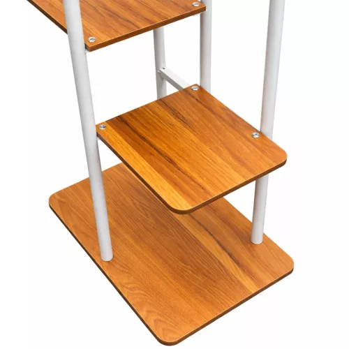 7 SZINTES FÉM VIRÁGÁLLVÁNY FLO-STAND-1