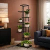 8 SZINTES FÉM VIRÁGÁLLVÁNY FLO-STAND-2