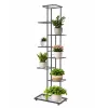 8 SZINTES FÉM VIRÁGÁLLVÁNY FLO-STAND-2
