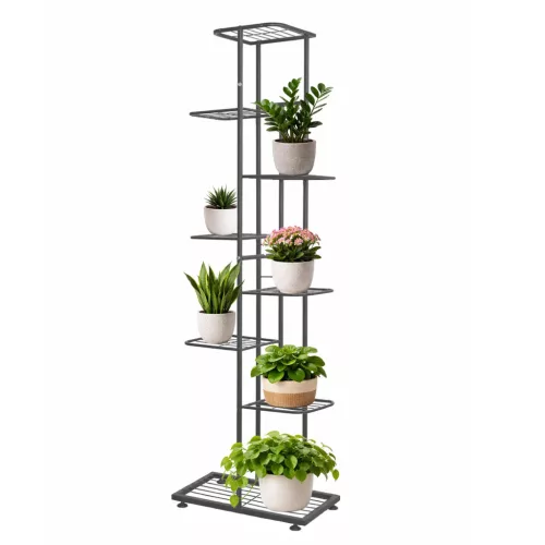 8 SZINTES FÉM VIRÁGÁLLVÁNY FLO-STAND-2