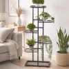 FLO-STAND-3 FÉM ÁLLÓ VIRÁGÁGYÁS