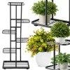 FLO-STAND-3 FÉM ÁLLÓ VIRÁGÁGYÁS