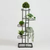 FLO-STAND-3 FÉM ÁLLÓ VIRÁGÁGYÁS