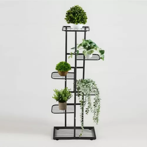 FLO-STAND-3 FÉM ÁLLÓ VIRÁGÁGYÁS