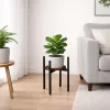 RENEW FORCE® Fém Álló Virágtartó