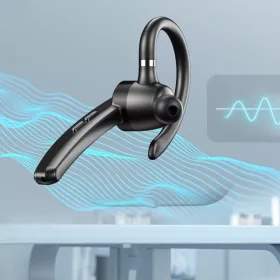 BLUETOOTH-OS FEJHALLGATÓ G9
