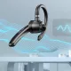 BLUETOOTH-OS FEJHALLGATÓ G9
