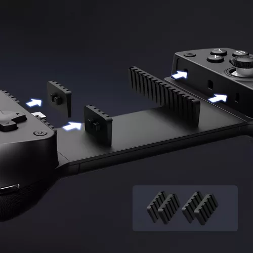 GAMESIR-X5-LITE MOBIL OKOSTELEFON-VEZÉRLŐ