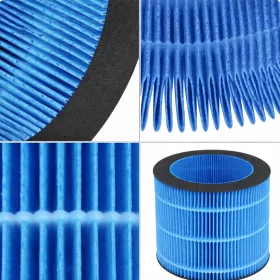 SZŰRŐ PHILIPS HUP-10 PÁRÁSÍTÓHOZ