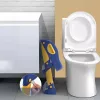 létrás WC-ülőke KLAPIT-1