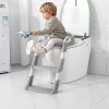 létrás kisgyermek WC-ülőke