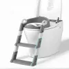 létrás kisgyermek WC-ülőke