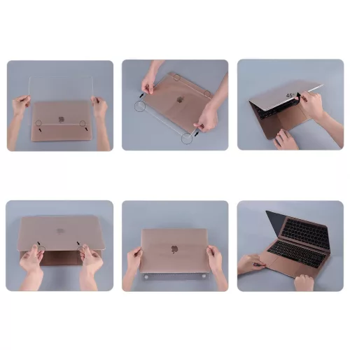 MACBOOK TOK LA-PR-20