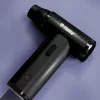 Nagy teljesítményű elektromos légfúvó