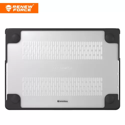 MacBook Air 13 13.6 M3 2024 / M4 2025 tok MACC-13
