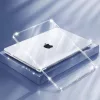 TOK + BILLENTYŰZET-VÉDŐ + FÓLIA KERAN MACBOOK AIR 13.6" MACC-14-HEZ