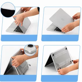 VÉDŐTOK MACBOOK AIR 13-HOZ