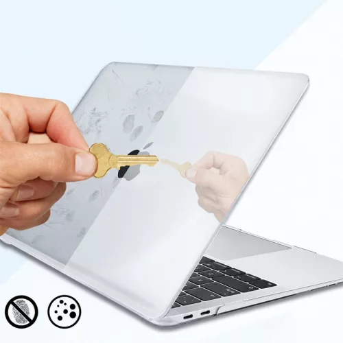 VÉDŐTOK MACBOOK AIR 13-HOZ