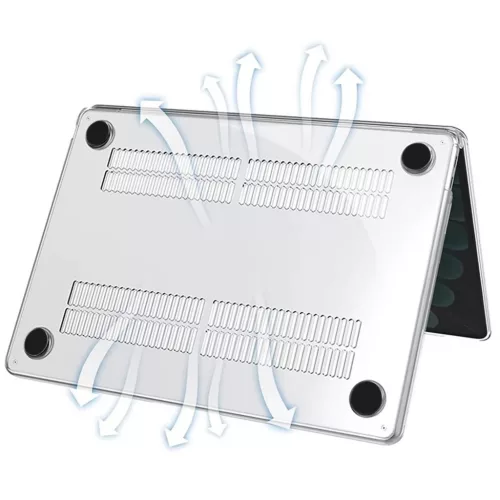 VÉDŐTOK MACBOOK AIR 13-HOZ