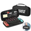 Nintendo MGC-S konzoltok, fekete