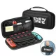 Nintendo MGC-S konzoltok, fekete