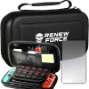 Nintendo MGC-S konzoltok, fekete