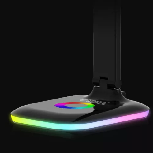 LED ASZTALI LÁMPA MT-840