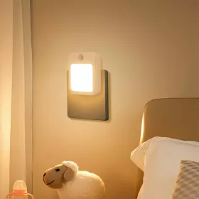 LED ÉJSZAKAI LÁMPA NL2102