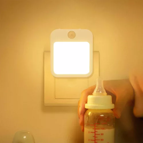 LED ÉJSZAKAI LÁMPA NL2102