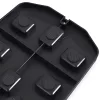 Fekvőtámasz deszka ergonomikus fogantyúkkal és színes edzészónák rendszerével