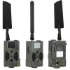 ERDEI VADKAMERA PR4000  940 nm-es IR, FHD és 4K UHD