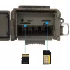 ERDEI VADKAMERA PR4000  940 nm-es IR, FHD és 4K UHD