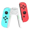 Töltő Nintendo Switch Padokhoz, Kontrollerekhez, Griphez, OLED Padhoz, Joy-Conhoz