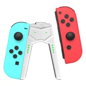   Töltő Nintendo Switch Padokhoz, Kontrollerekhez, Griphez, OLED Padhoz, Joy-Conhoz