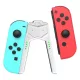 Töltő Nintendo Switch Padokhoz, Kontrollerekhez, Griphez, OLED Padhoz, Joy-Conhoz