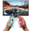 Töltő Nintendo Switch Padokhoz, Kontrollerekhez, Griphez, OLED Padhoz, Joy-Conhoz